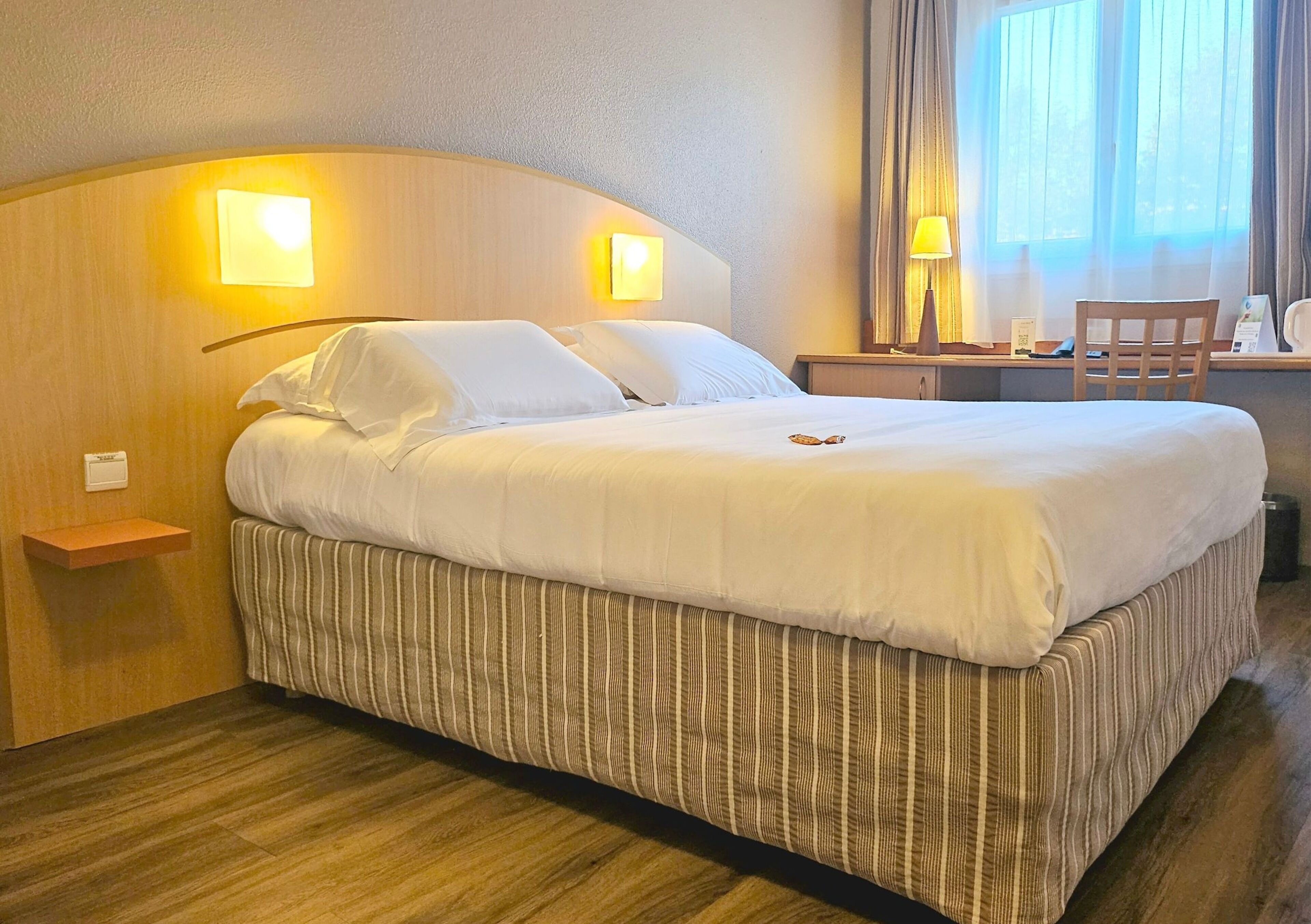 Photo - Kyriad Hotel Montpellier Centre Antigone