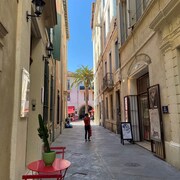 Hôtel de l'Amphithéâtre