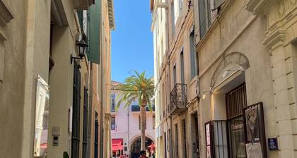 Hôtel de l'Amphithéâtre