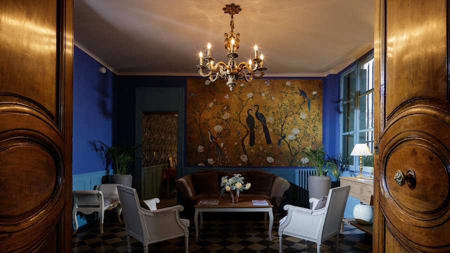 Hôtel de l'Amphithéâtre