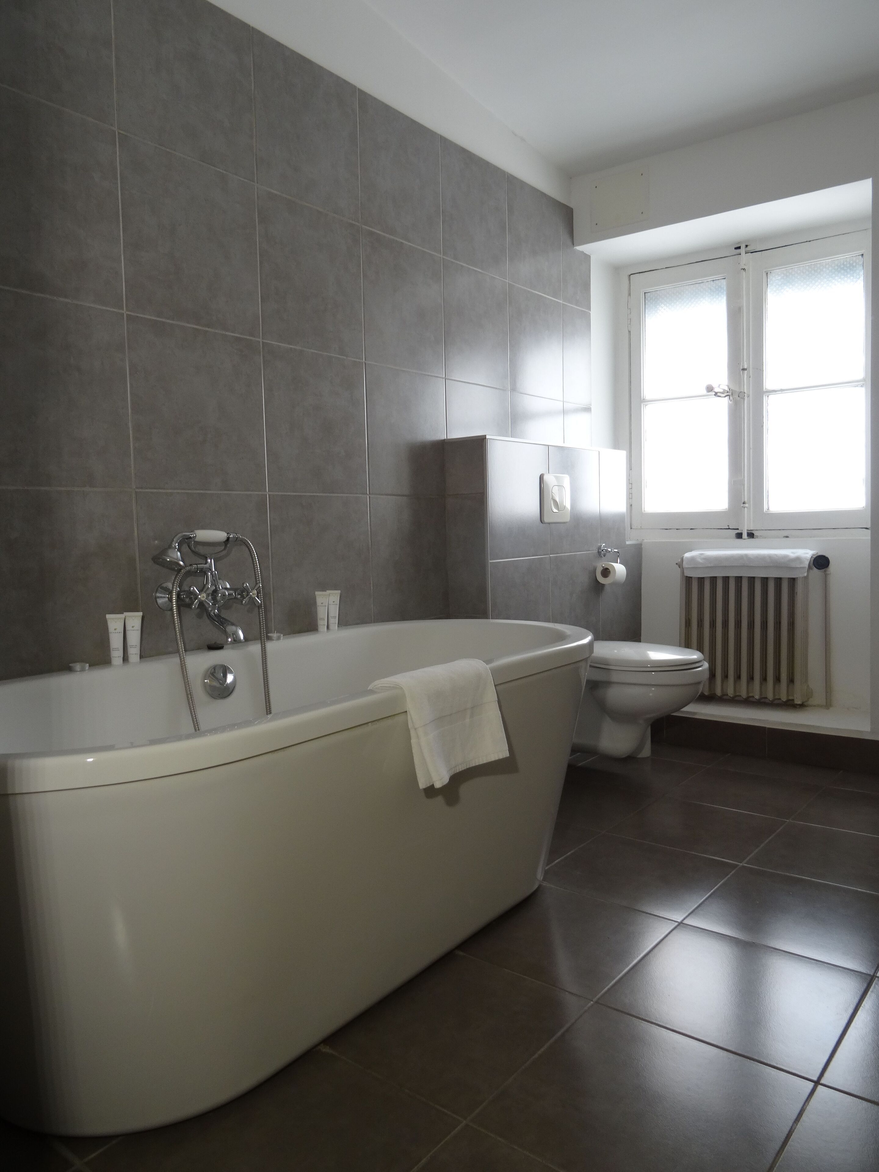 Photo - Hôtel De L'Amphithéâtre