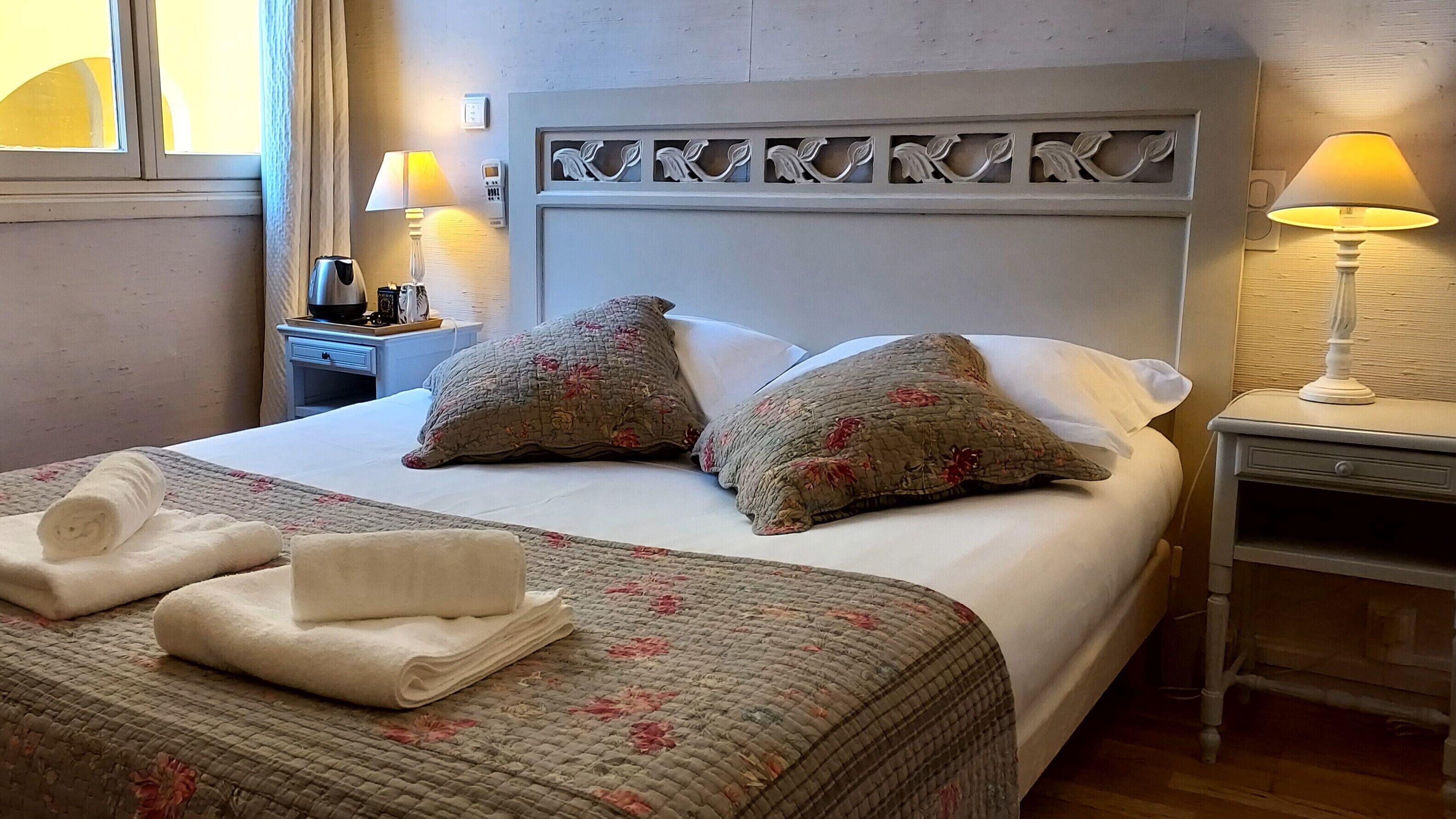 Photo - Hôtel De L'Amphithéâtre