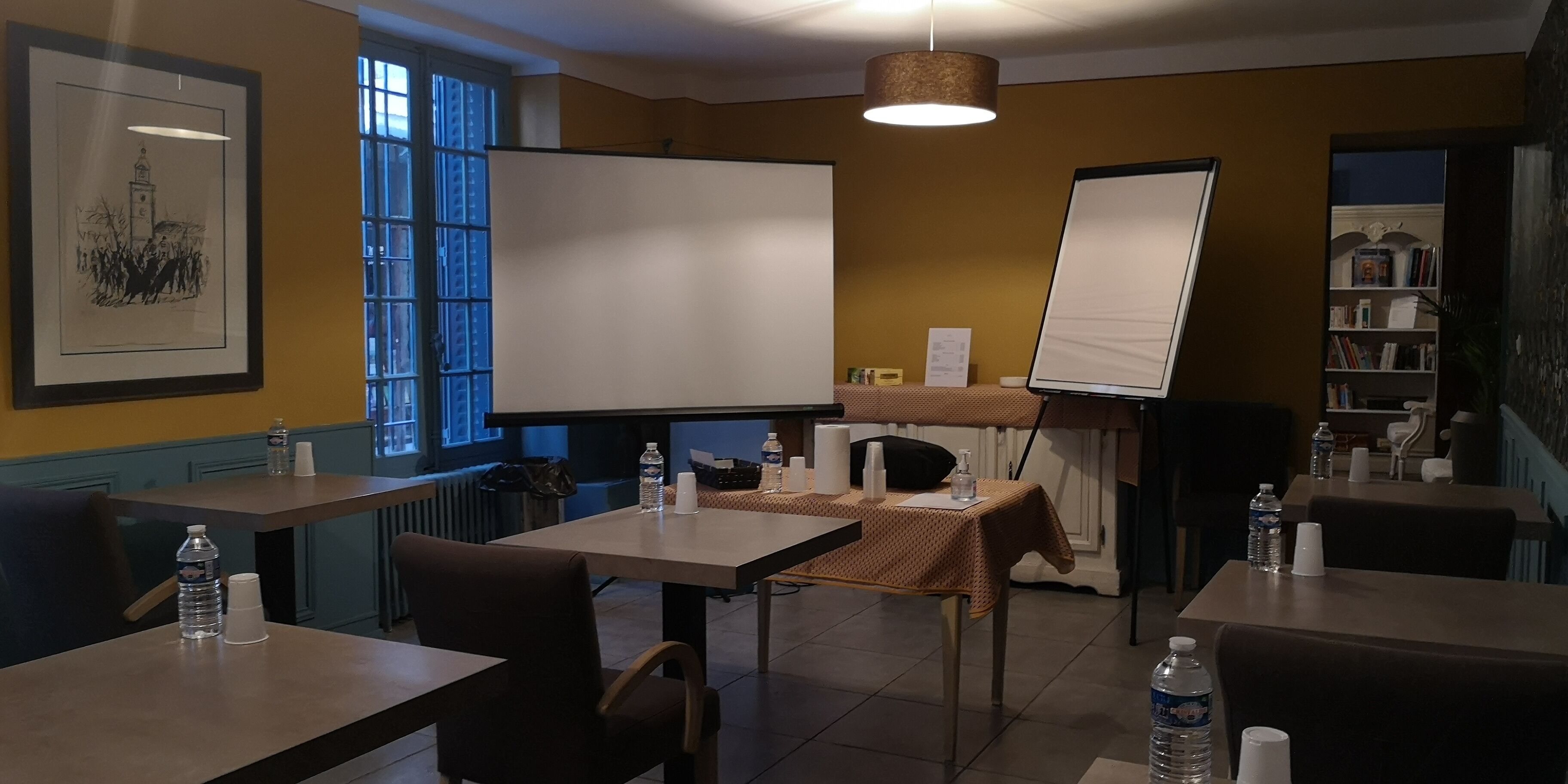 Photo - Hôtel De L'Amphithéâtre