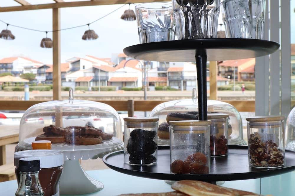 Hôtel Océan
