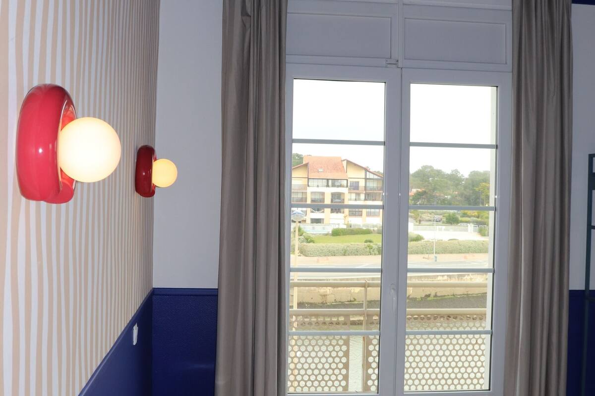 superior room ocean | in-room safe, desk, iron/ironing board, free cots/infant beds