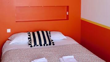 Double Room Ocean