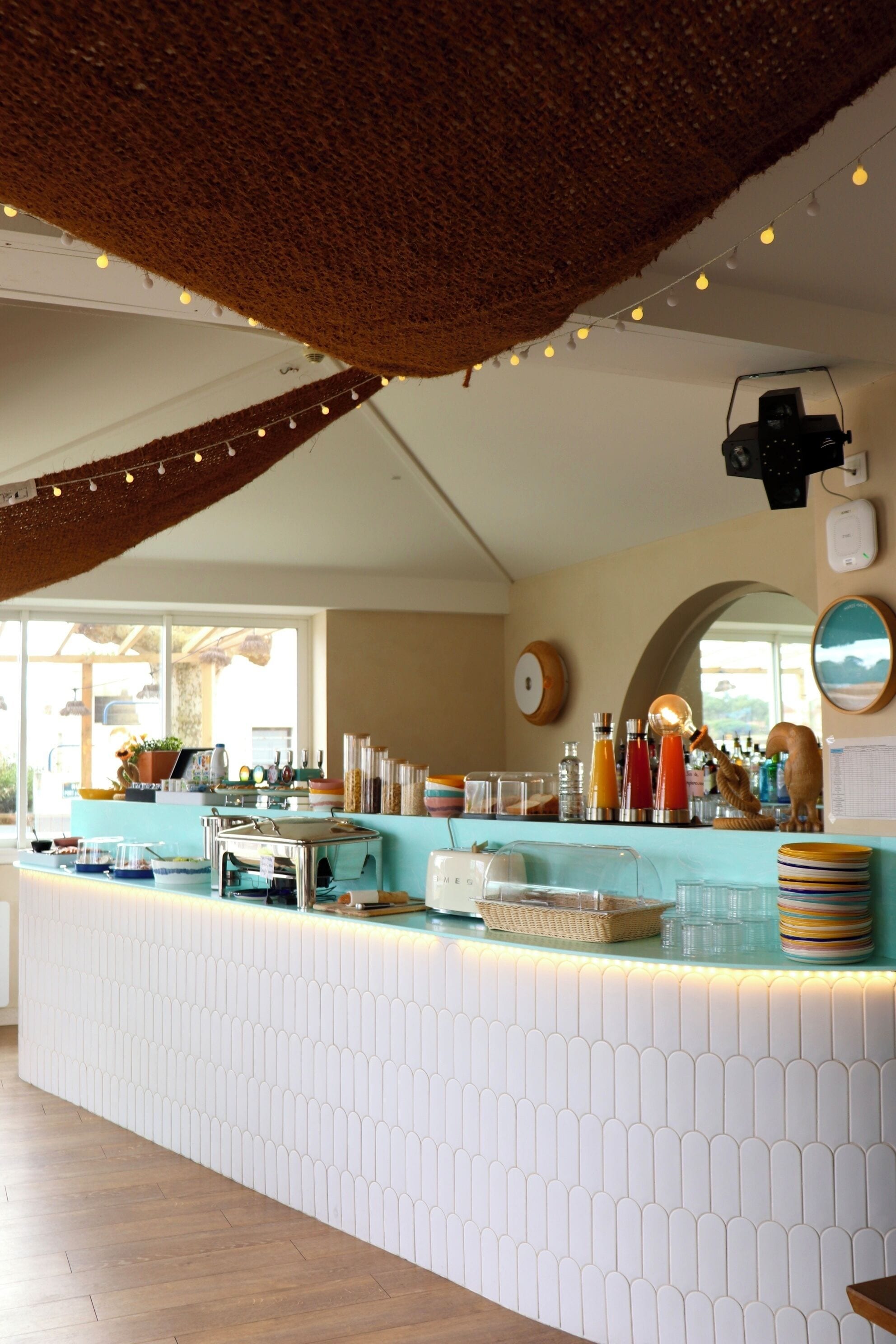 Foto - Hôtel Océan