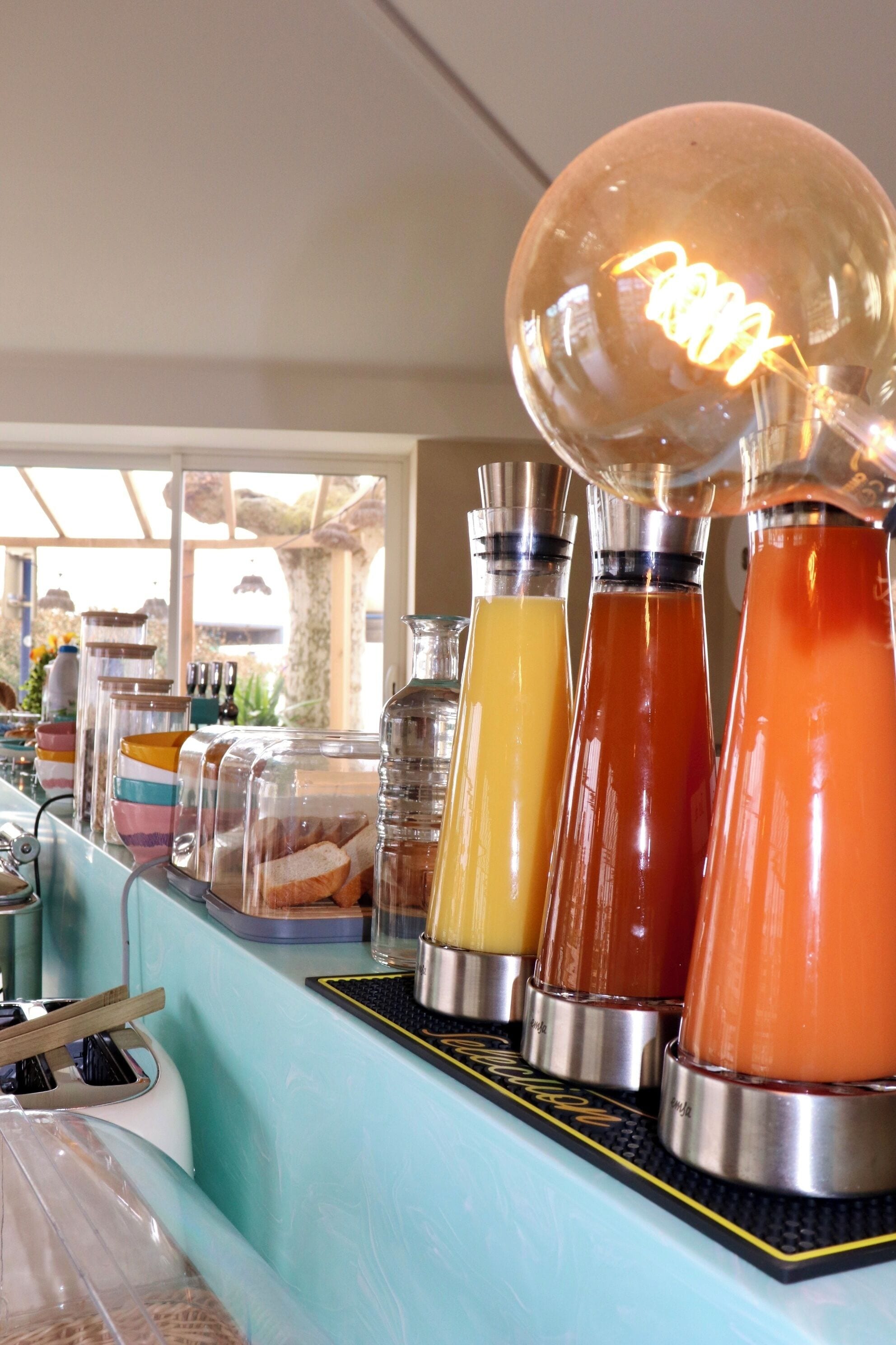 Foto - Hôtel Océan