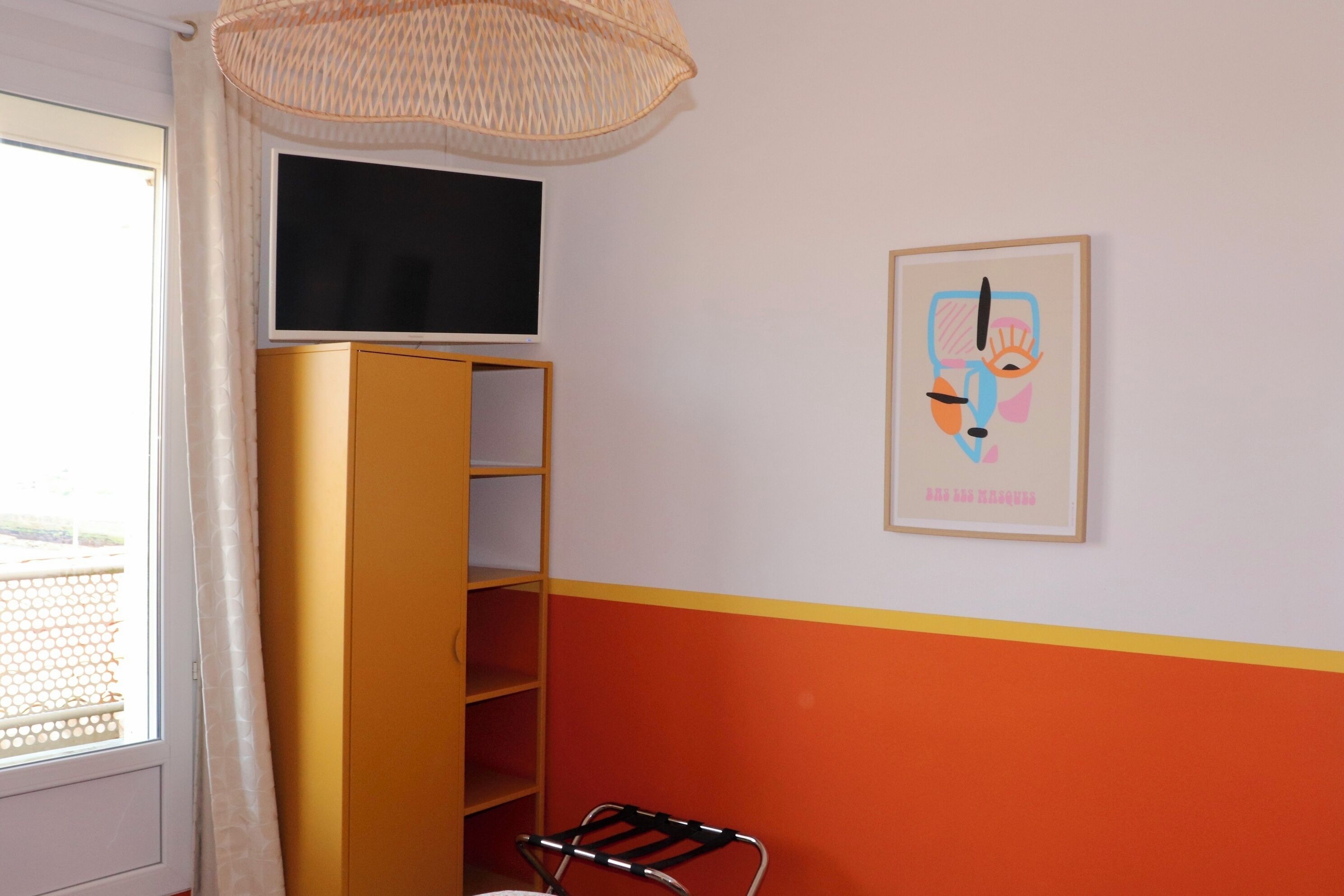 Photo - Hôtel Océan