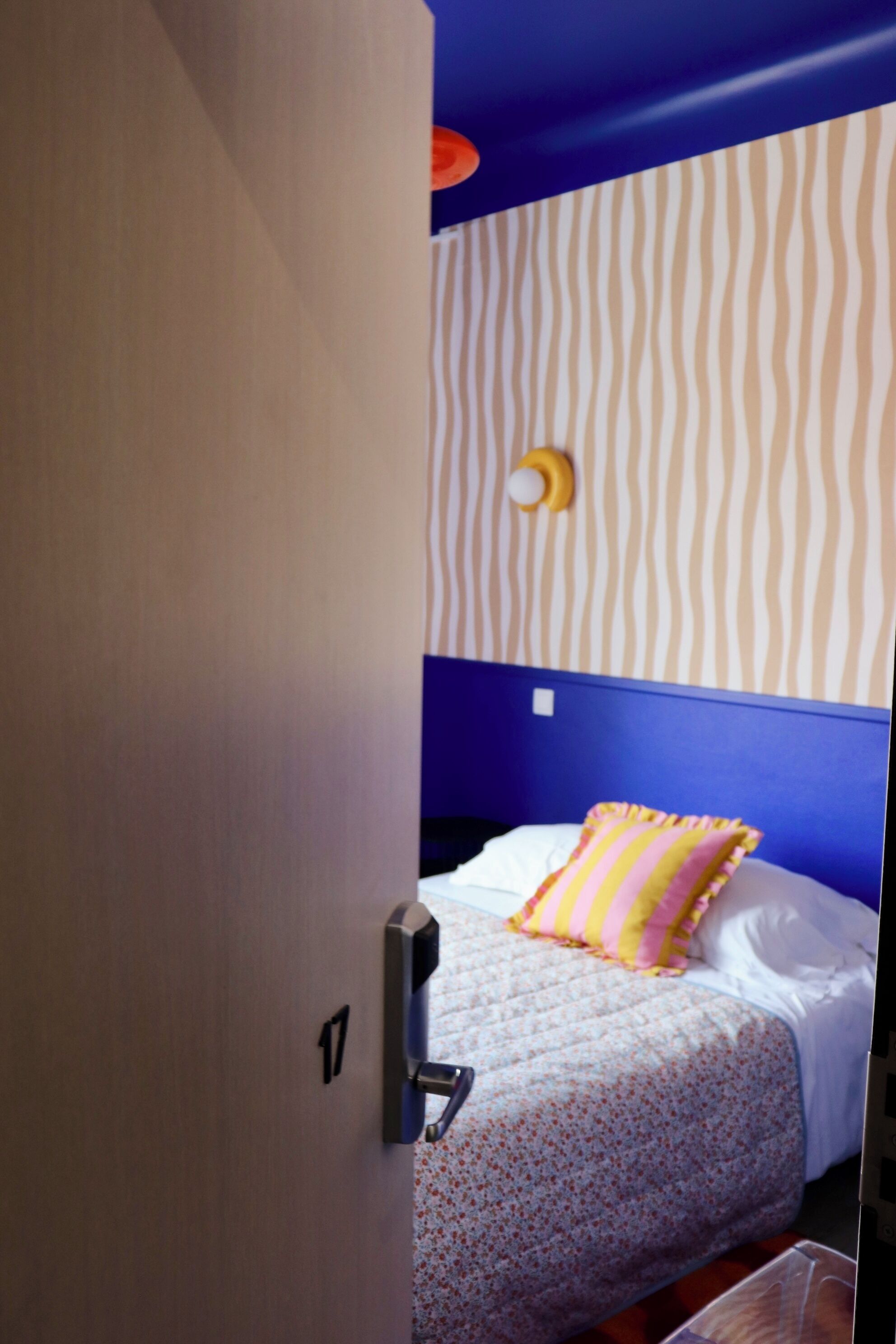 double room | in-room safe, desk, iron/ironing board, free cots/infant beds