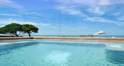 La Grande Terrasse Hotel&Spa La Rochelle MGallery Hotel Collection