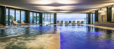 Premium bedding, down duvets, pillow-top beds, minibar