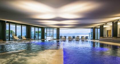 La Grande Terrasse Hotel & Spa La Rochelle - MGallery Collection