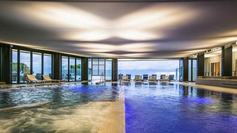 La Grande Terrasse Hotel & Spa La Rochelle - MGallery Collection