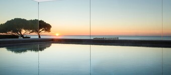 La Grande Terrasse Hotel & Spa La Rochelle - MGallery Collection