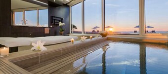 La Grande Terrasse Hotel & Spa La Rochelle - MGallery Collection