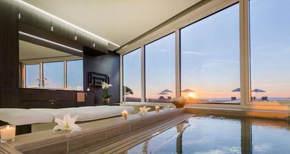 La Grande Terrasse Hotel & Spa La Rochelle - MGallery Collection