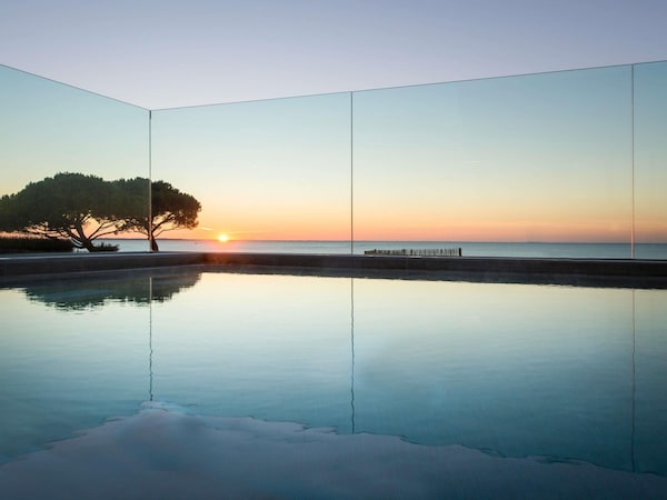 La Grande Terrasse Hotel & Spa La Rochelle - Mgallery Collection - Île-d'Aix