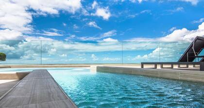 La Grande Terrasse Hotel & Spa La Rochelle - MGallery Collection