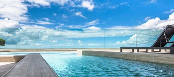 La Grande Terrasse Hotel & Spa La Rochelle - MGallery Collection