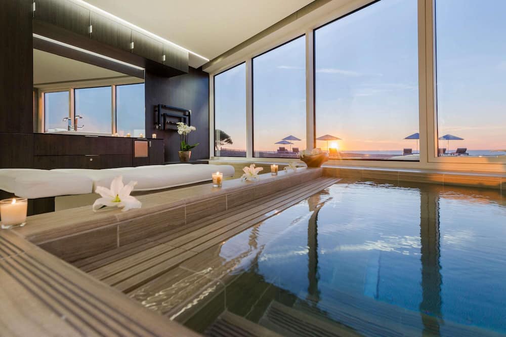 La Grande Terrasse Hotel & Spa La Rochelle - MGallery Collection