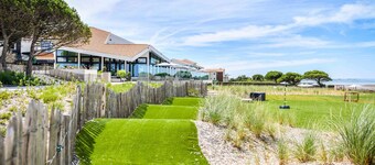 La Grande Terrasse Hotel & Spa La Rochelle - MGallery Collection
