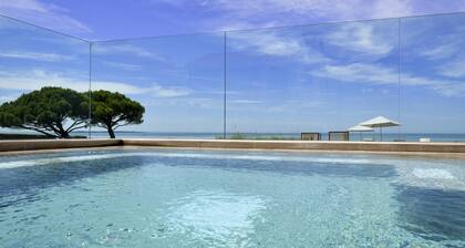 La Grande Terrasse Hotel & Spa La Rochelle - MGallery Collection