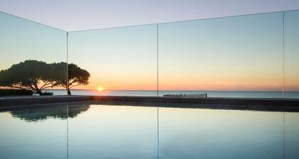 La Grande Terrasse Hotel & Spa La Rochelle - MGallery Collection