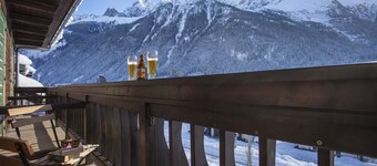 라 쇼미에르 문텐 로주