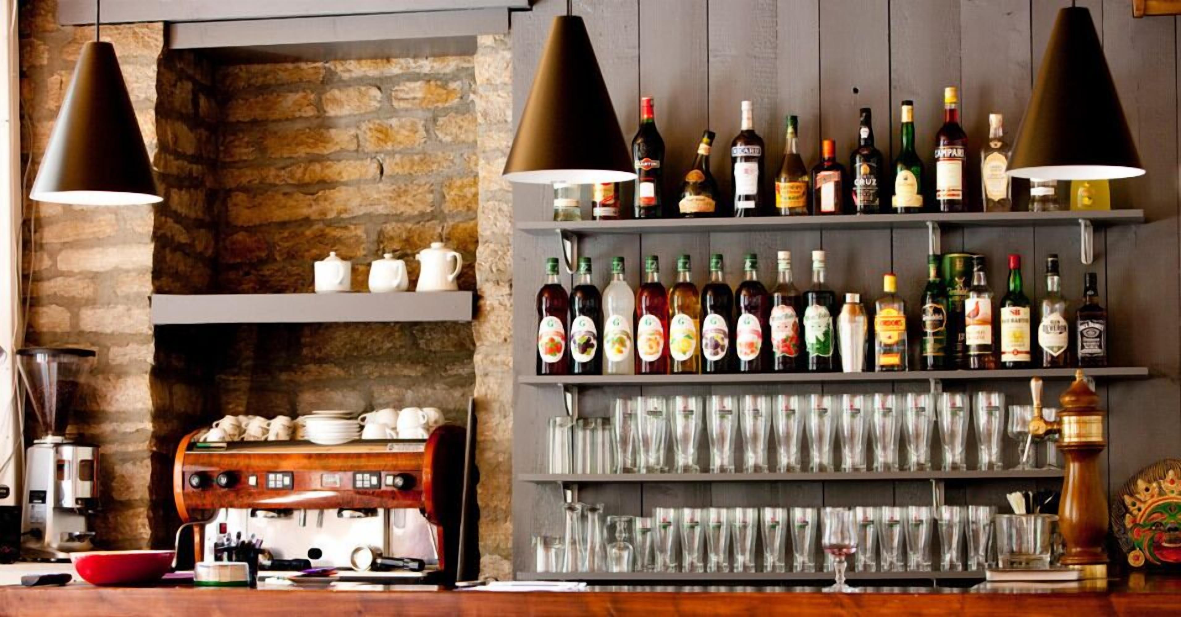 Photo - La Chaumière Mountain Lodge