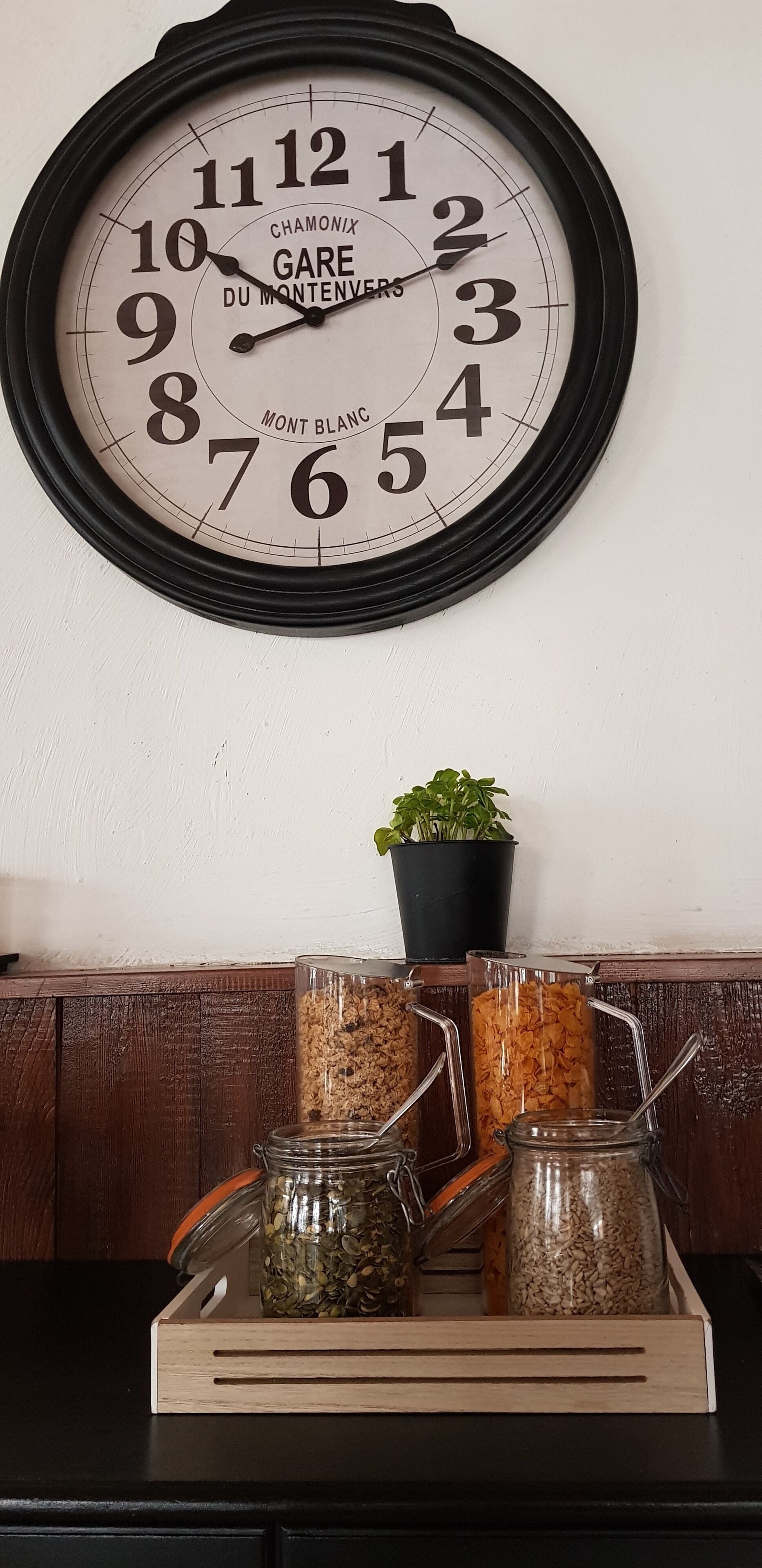 Photo - La Chaumière Mountain Lodge