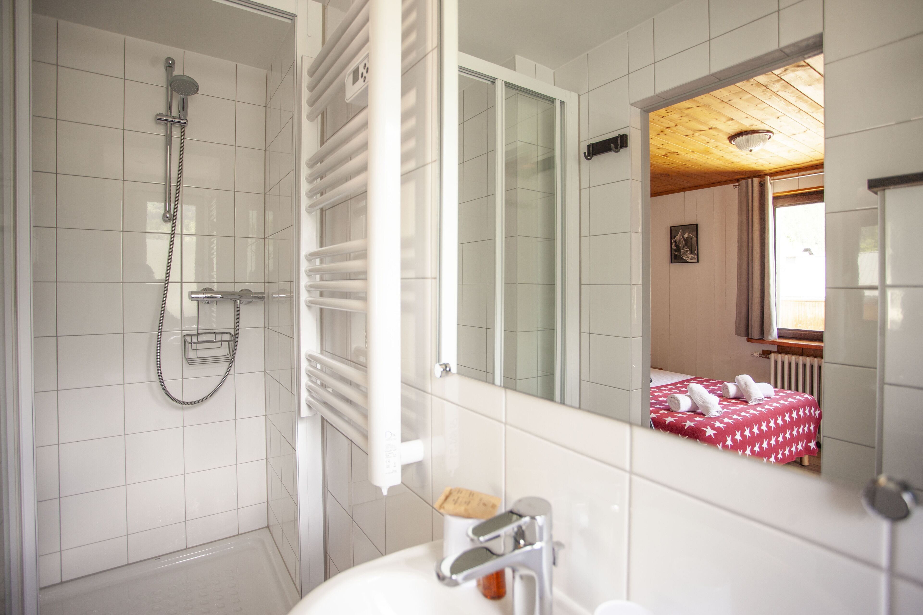 Photo - La Chaumière Mountain Lodge