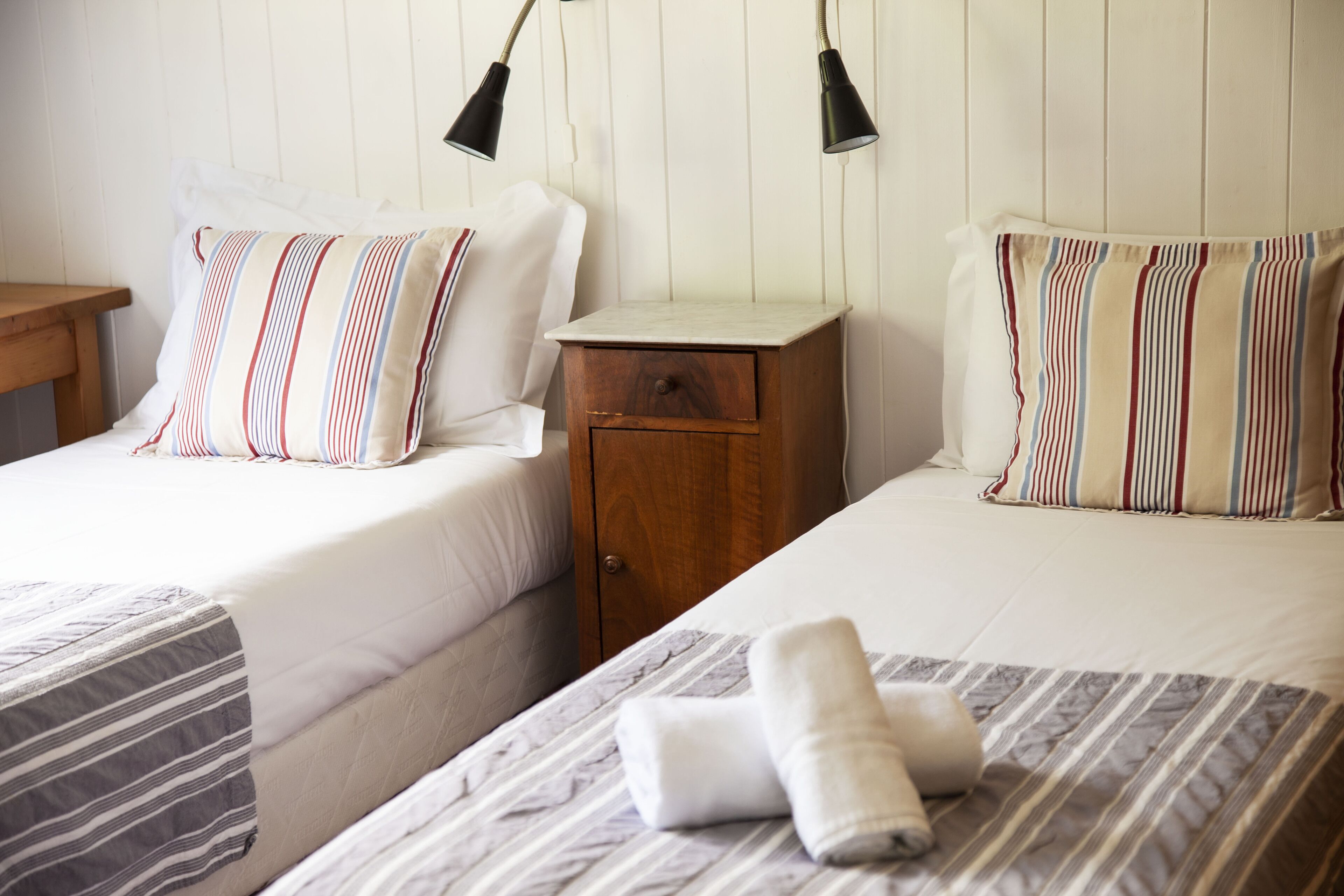 Photo - La Chaumière Mountain Lodge