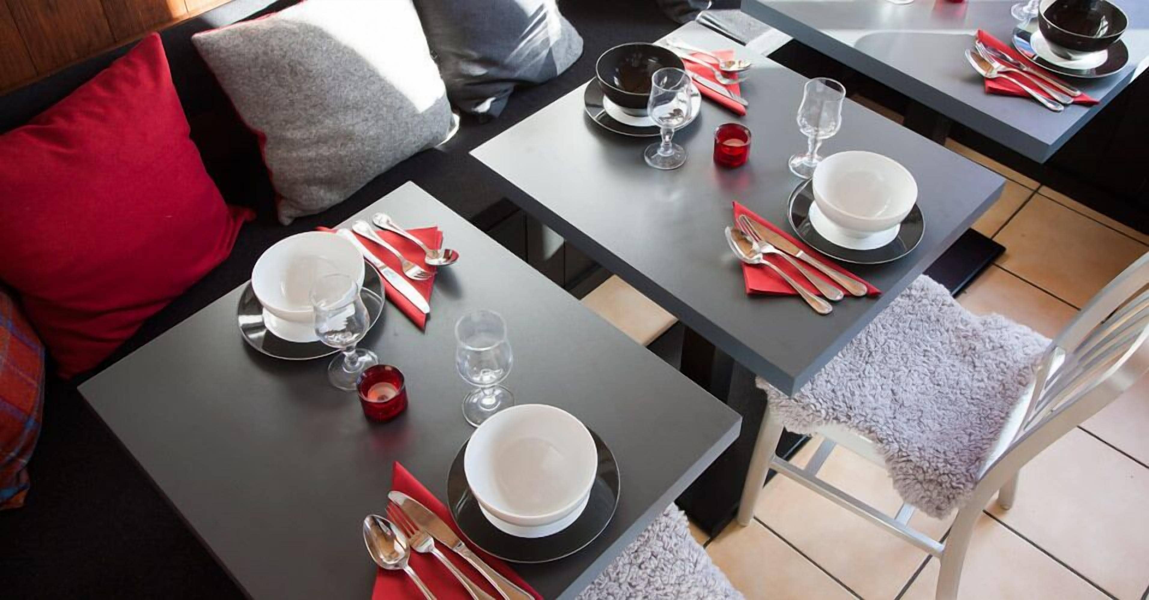 Photo - La Chaumière Mountain Lodge