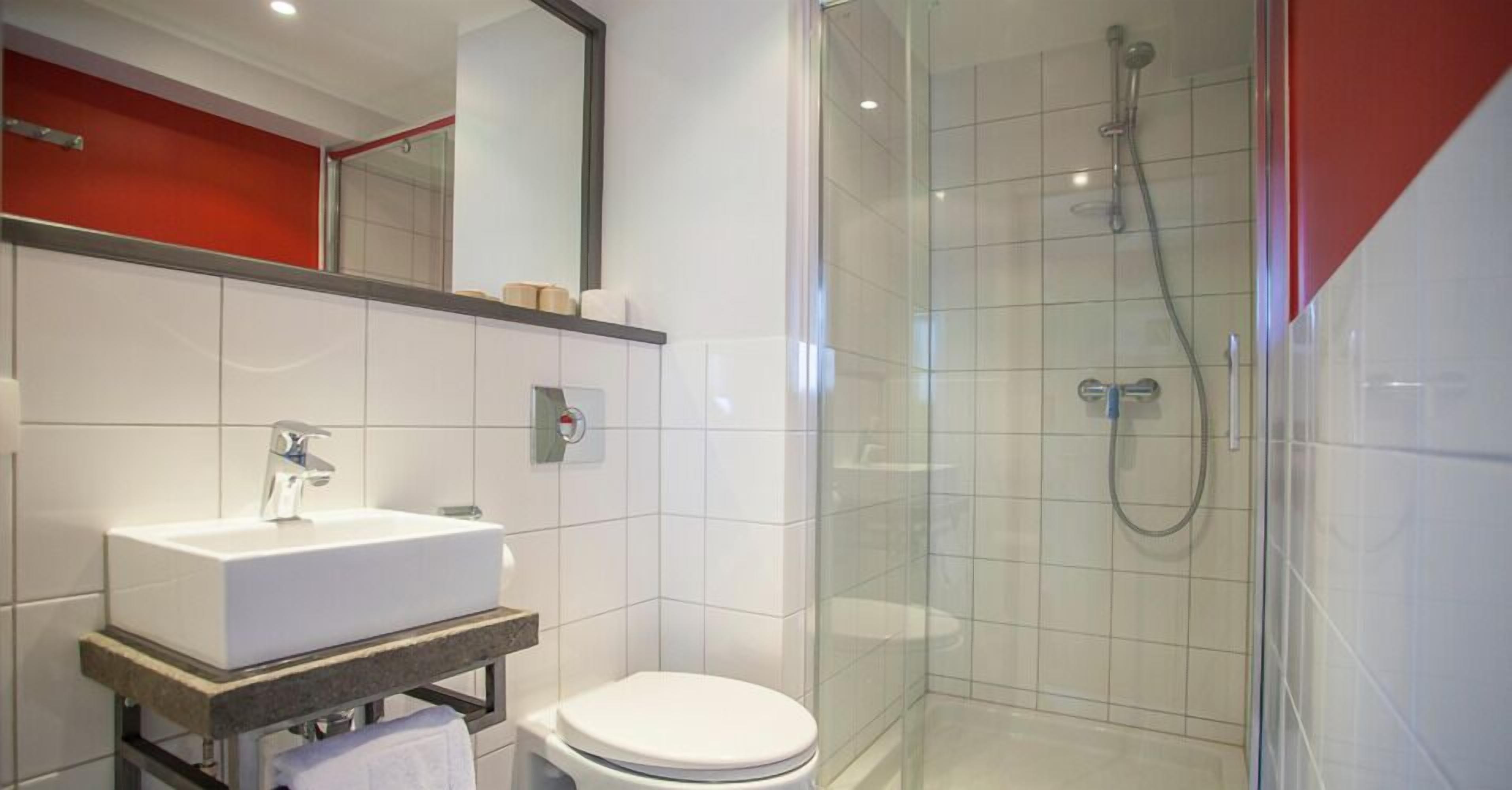 Photo - La Chaumière Mountain Lodge