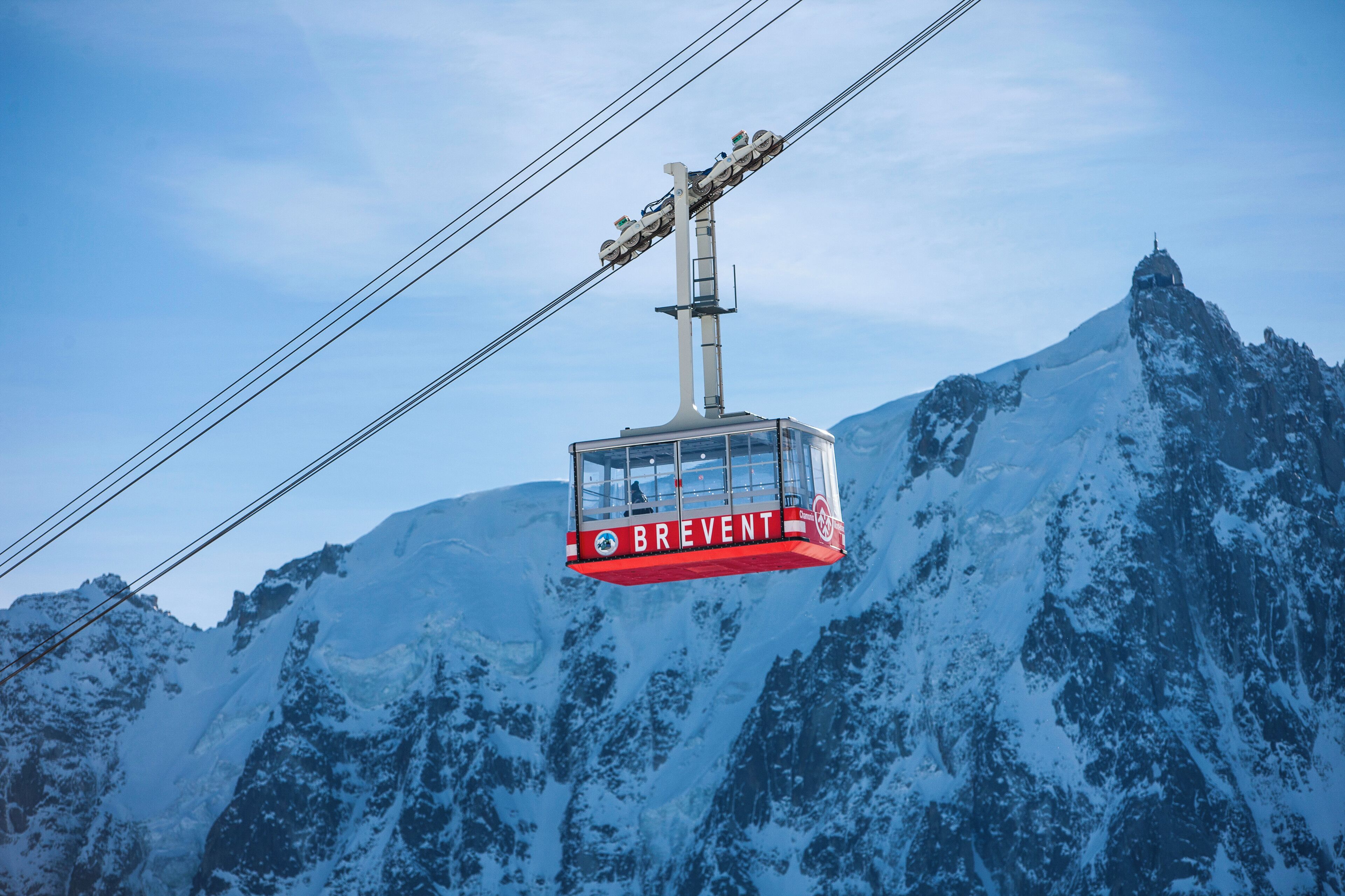 Photo - La Chaumière Mountain Lodge