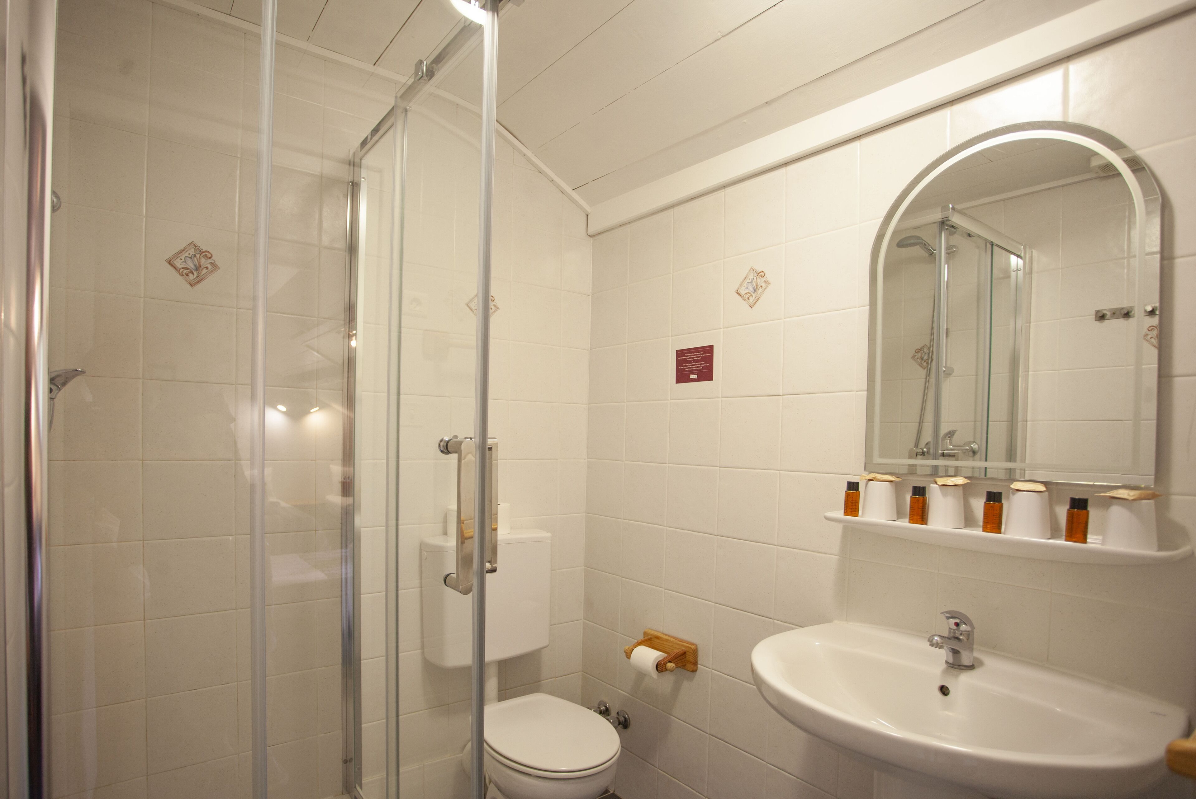 Photo - La Chaumière Mountain Lodge