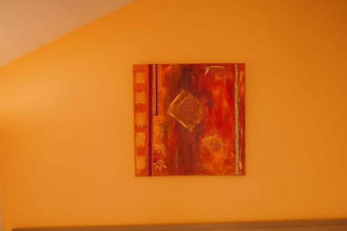 1 bedroom, minibar, in-room safe, individually decorated