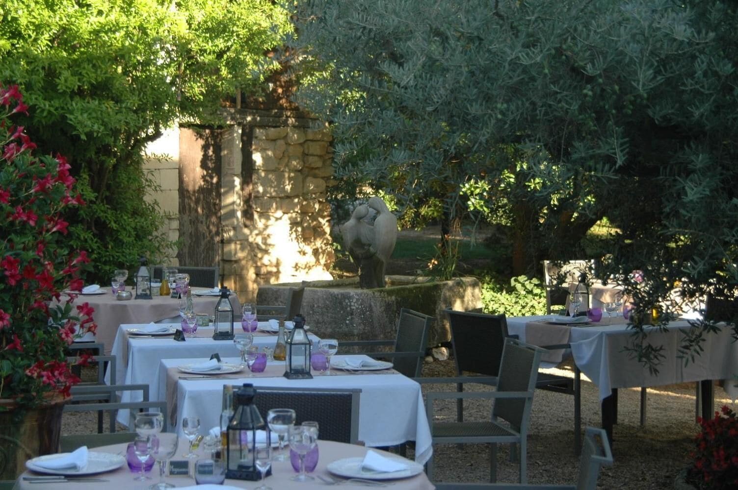 Photo - Mas des Carassins