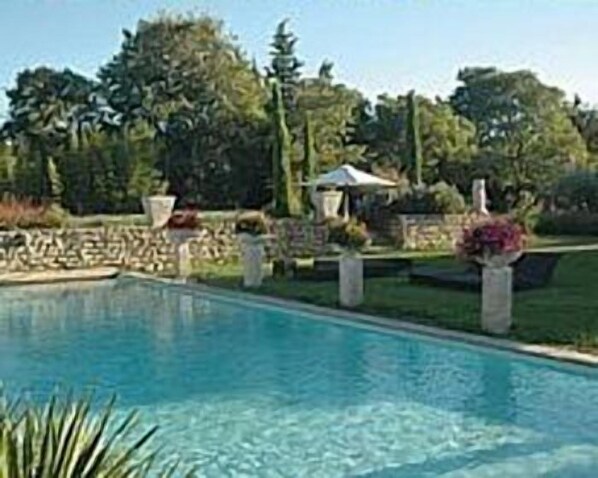 xxx-sup | Outdoor pool | 2 outdoor pools, pool umbrellas, sun loungers
