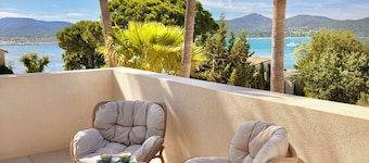 Hôtel Les Capucines - Saint Tropez