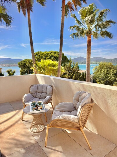 Hôtel Les Capucines - Saint Tropez