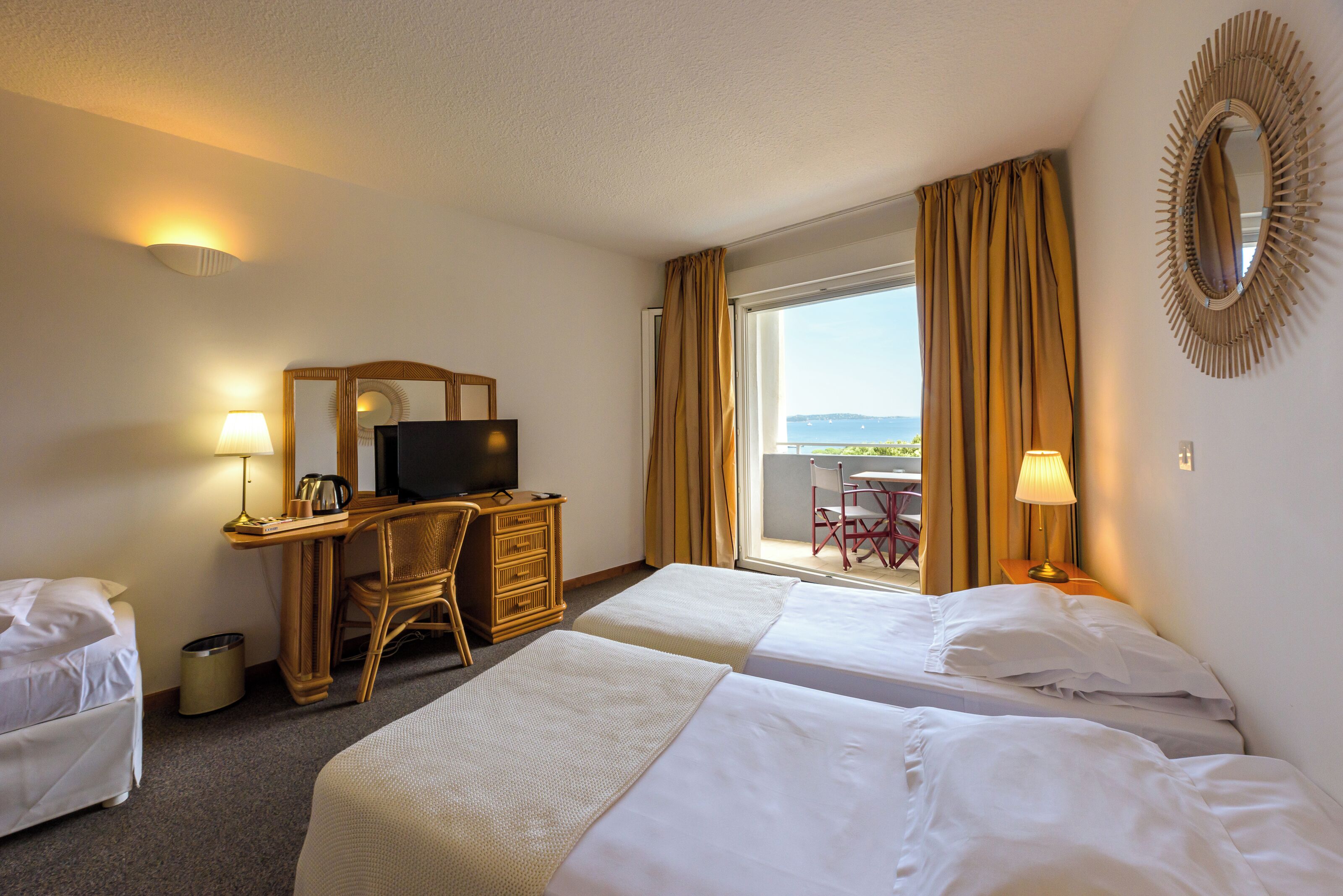 Foto - Hotel Le Tilbury