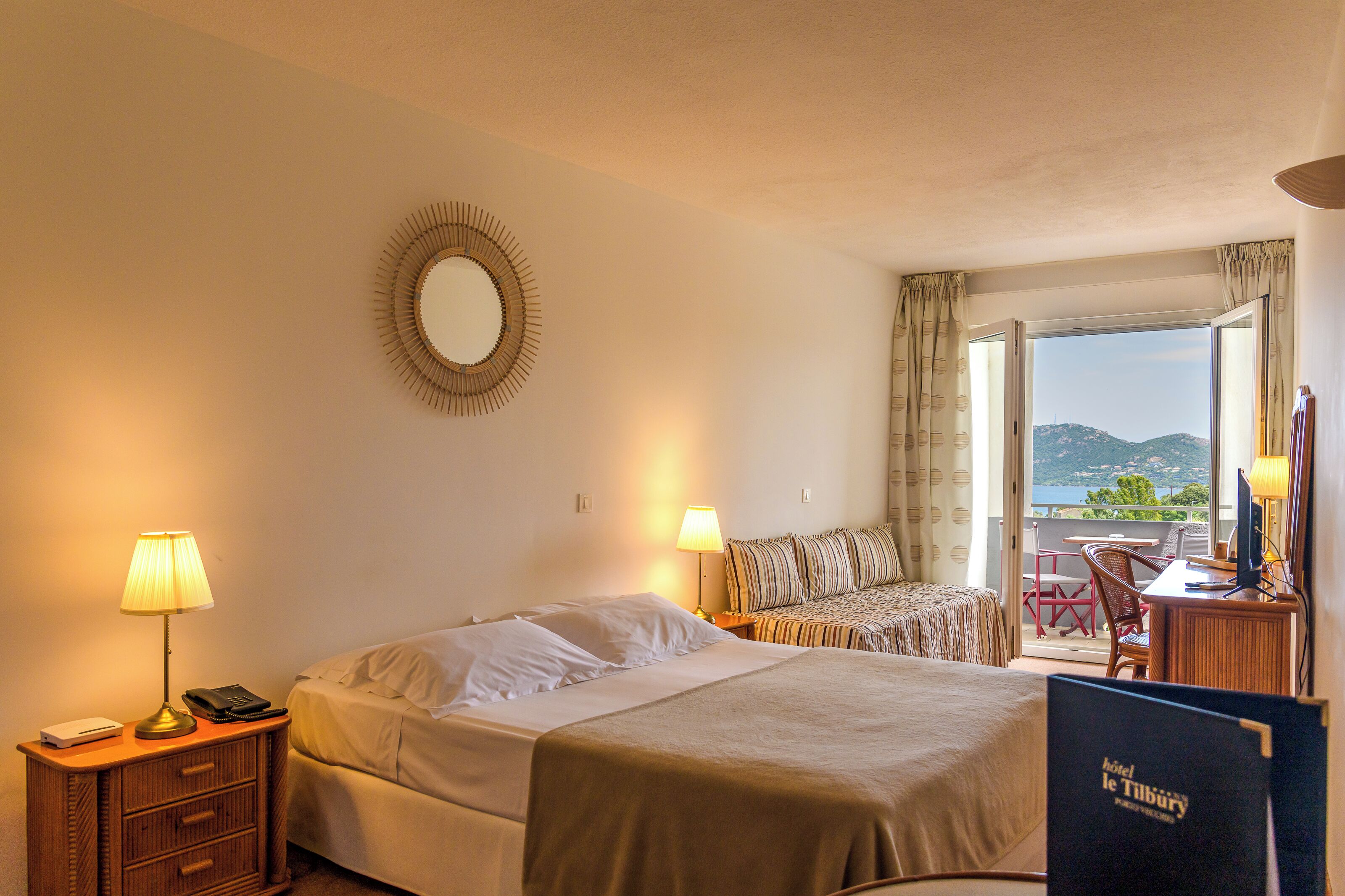 Foto - Hotel Le Tilbury