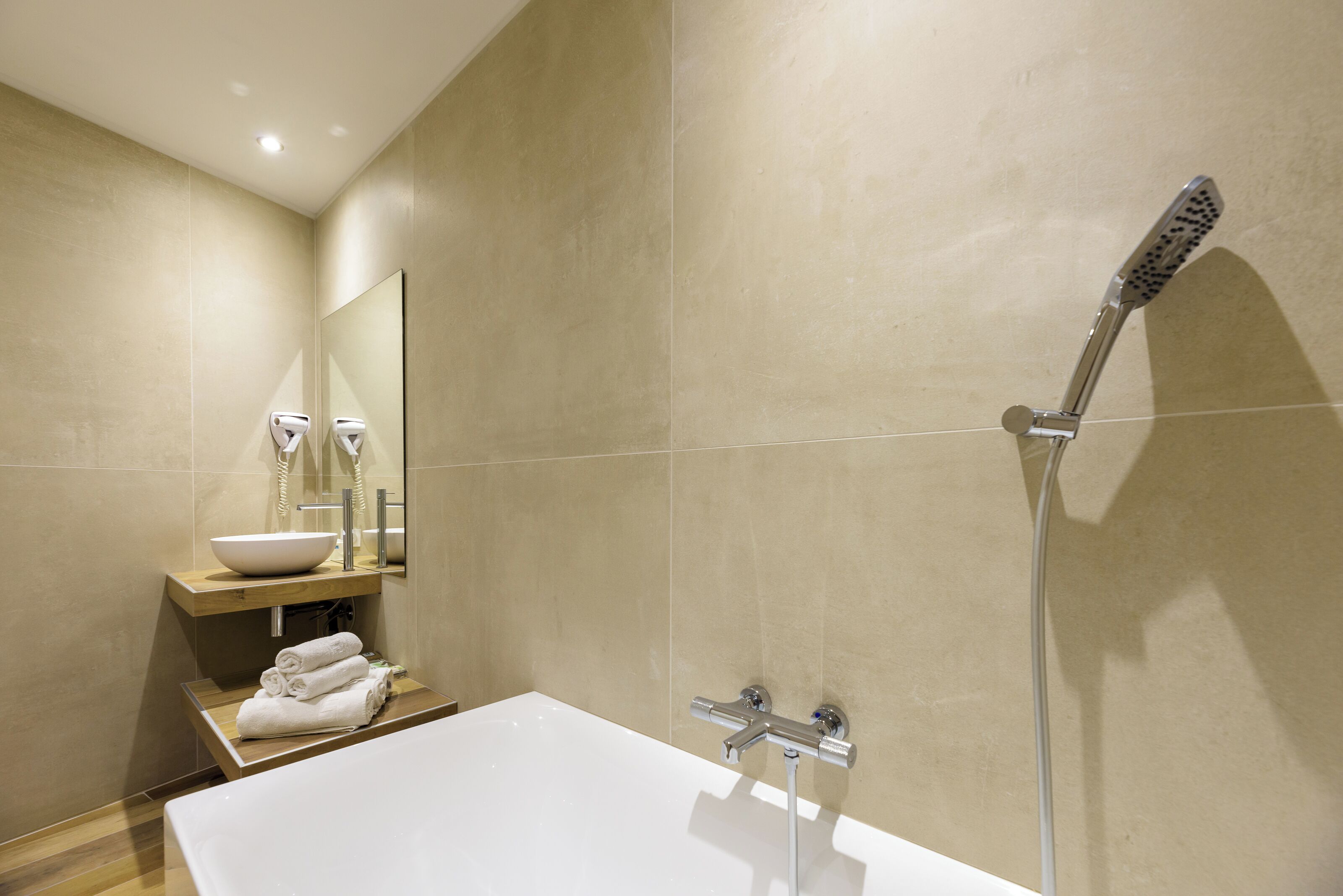 Foto - Hotel Le Tilbury