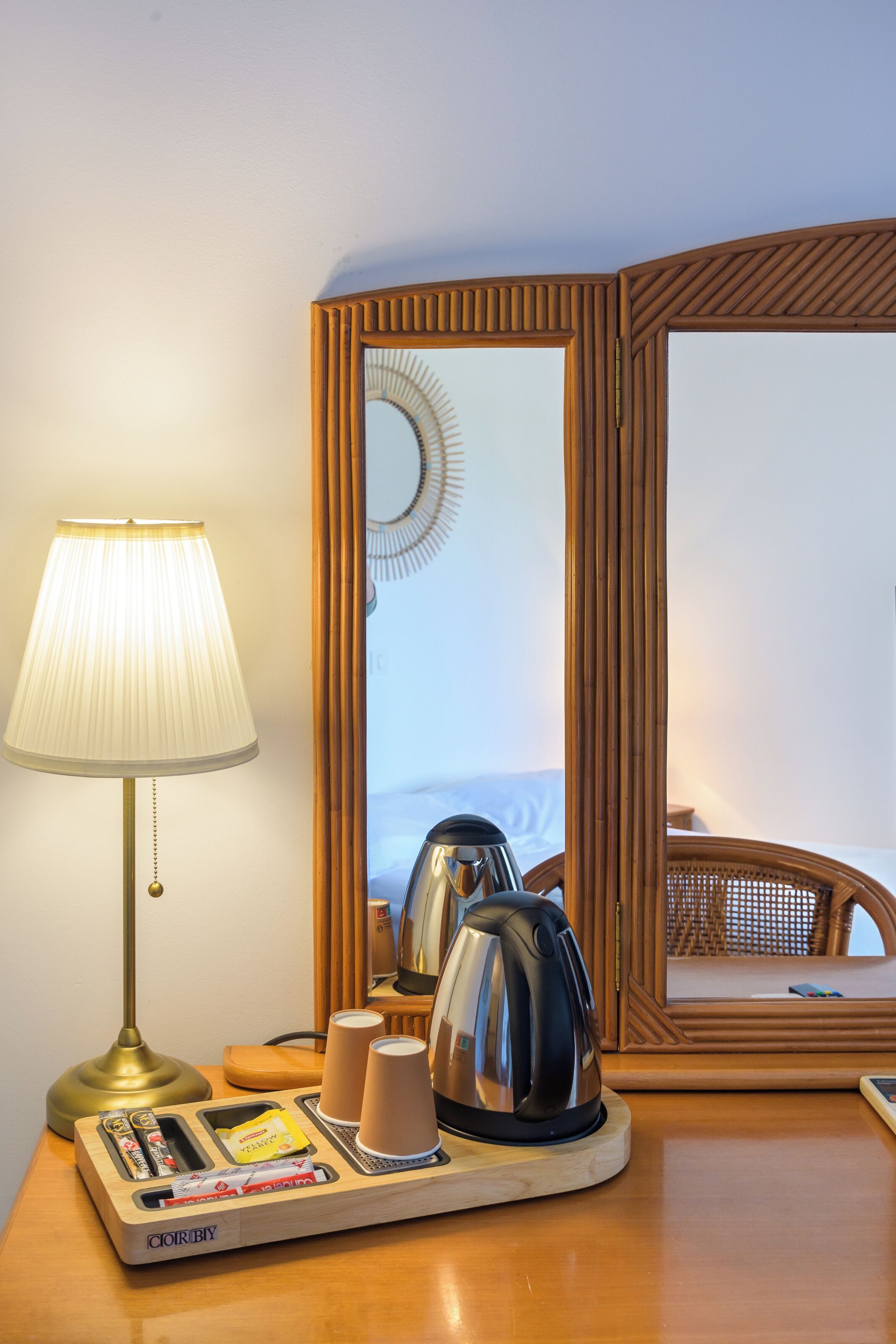 Foto - Hotel Le Tilbury