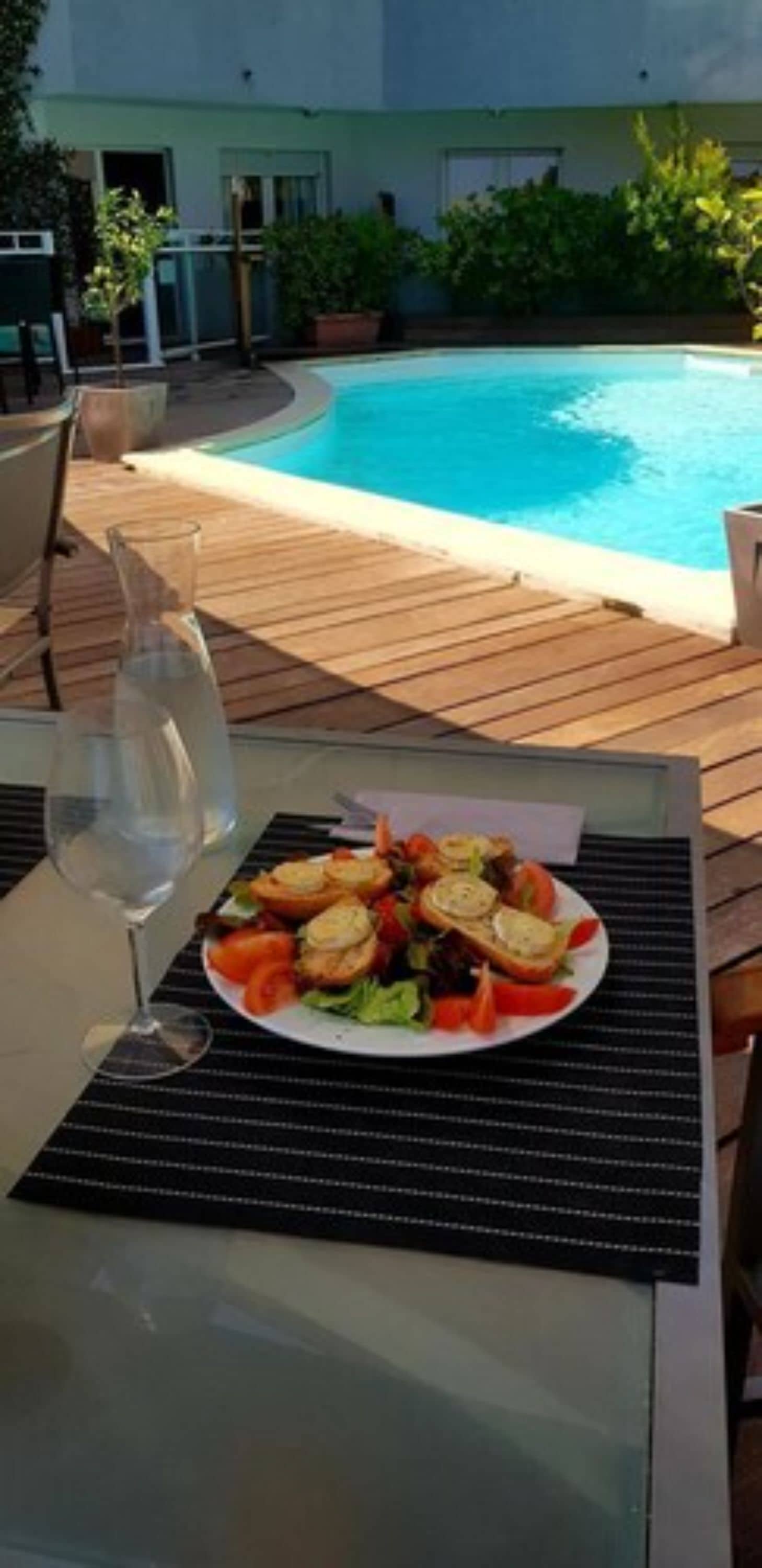 Foto - Hotel Le Tilbury