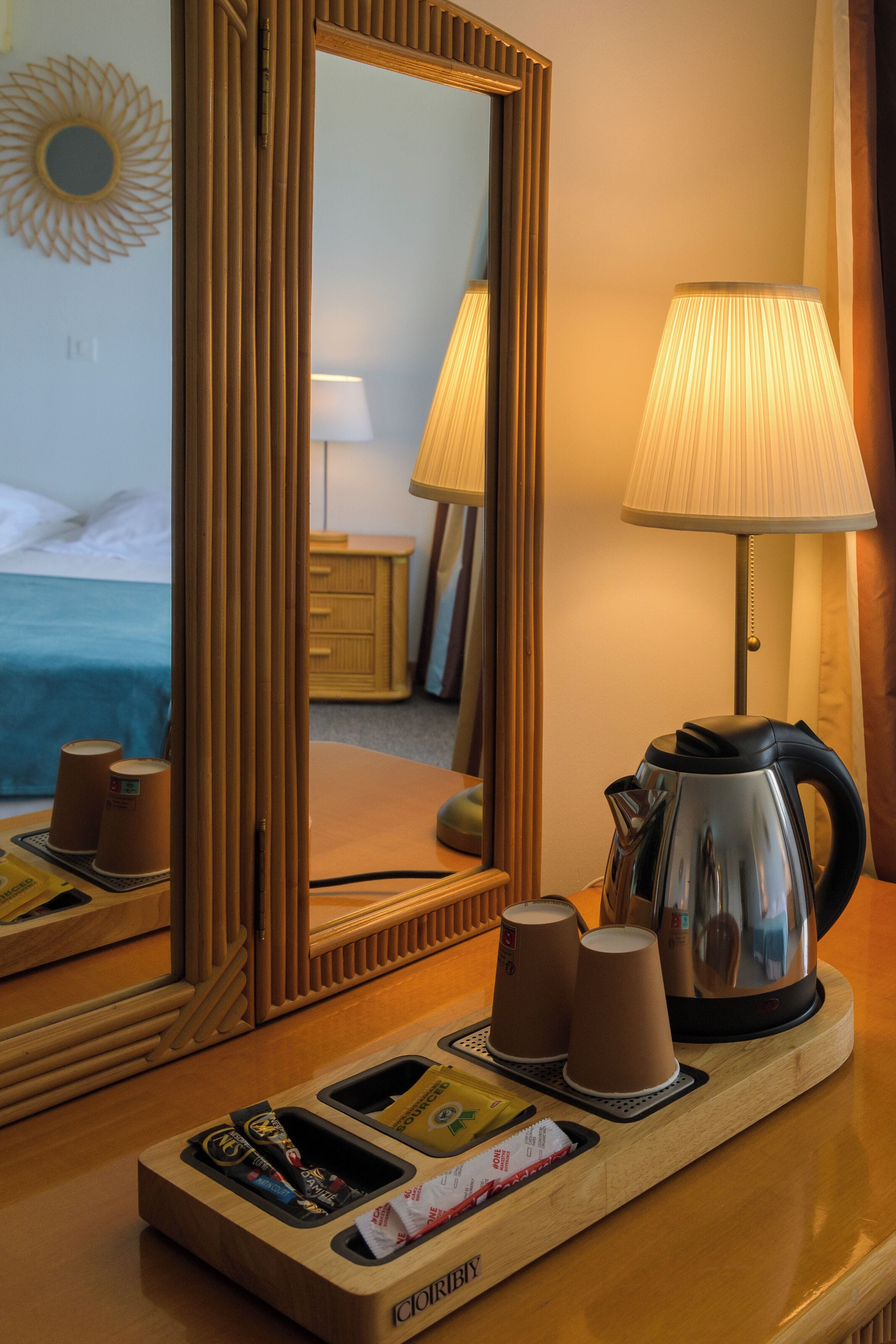 Foto - Hotel Le Tilbury