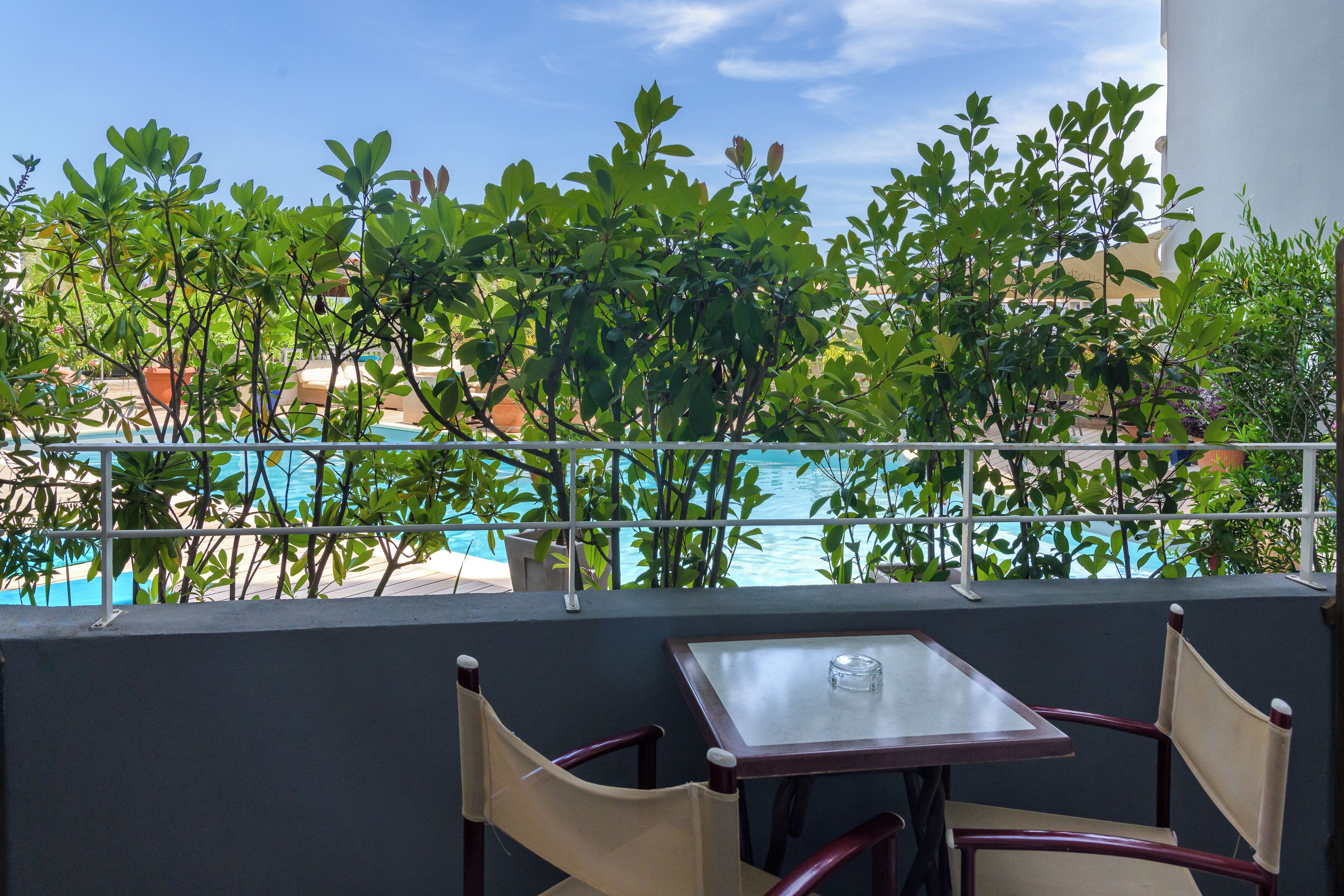 Foto - Hotel Le Tilbury