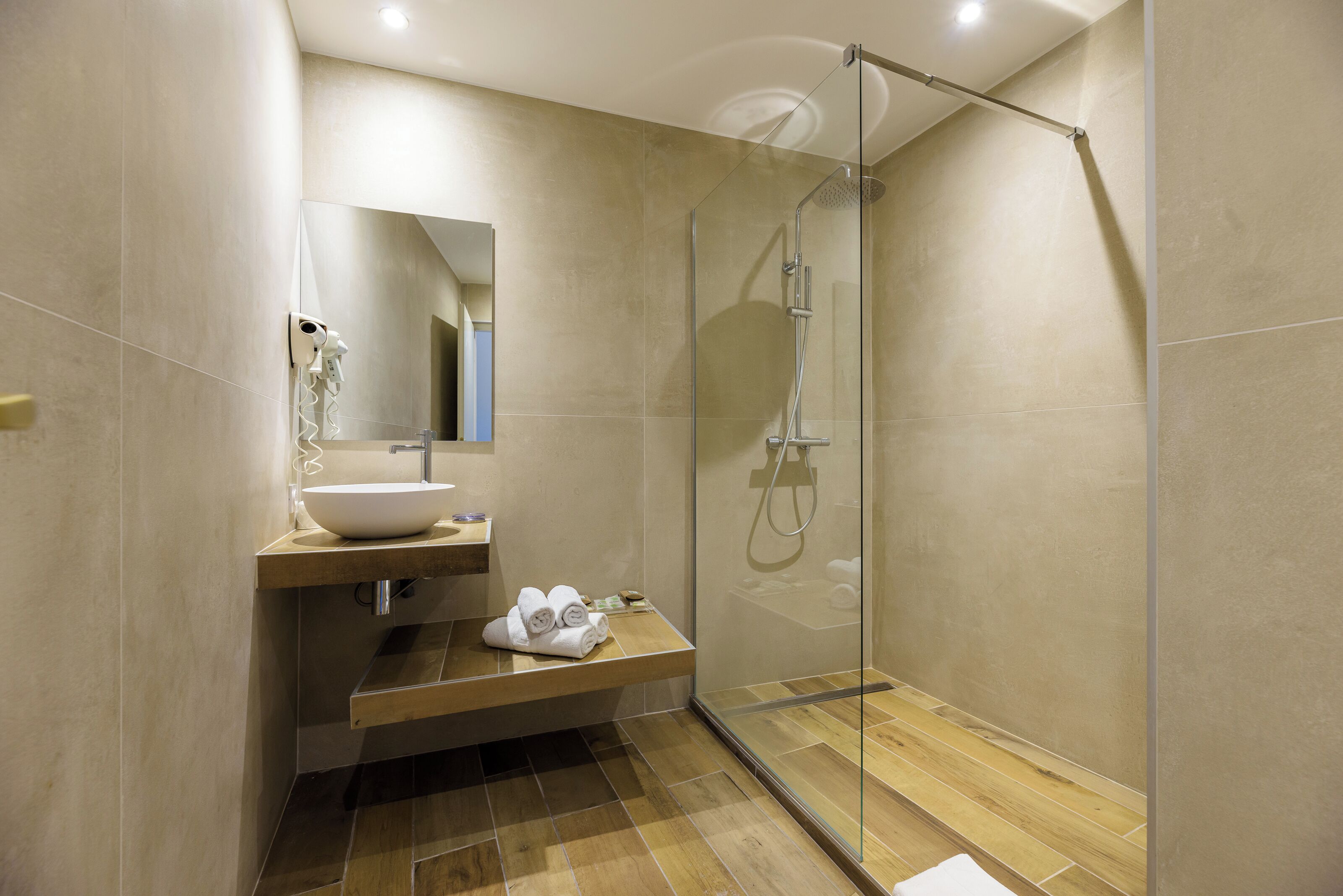 Foto - Hotel Le Tilbury